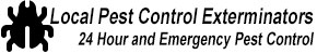 Mtn Brook AL Pest Control Exterminators